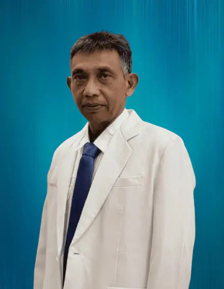 Foto dr. Ambiar Manjas, Sp.B, Subsp.BD(K)