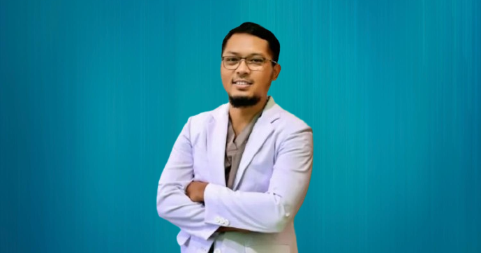 Foto dr. Hendra Herizal, SpB, Subsp. Onk(K)