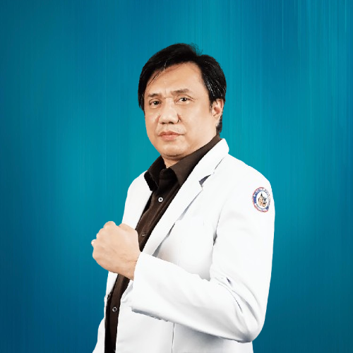 Foto Dr. dr. M. Iqbal Rivai, Sp.B, Subsp. BD(K)
