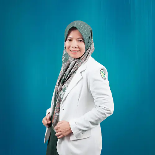 Foto Dr. dr. Rini Suswita, Sp.B, Subsp. BD(K)